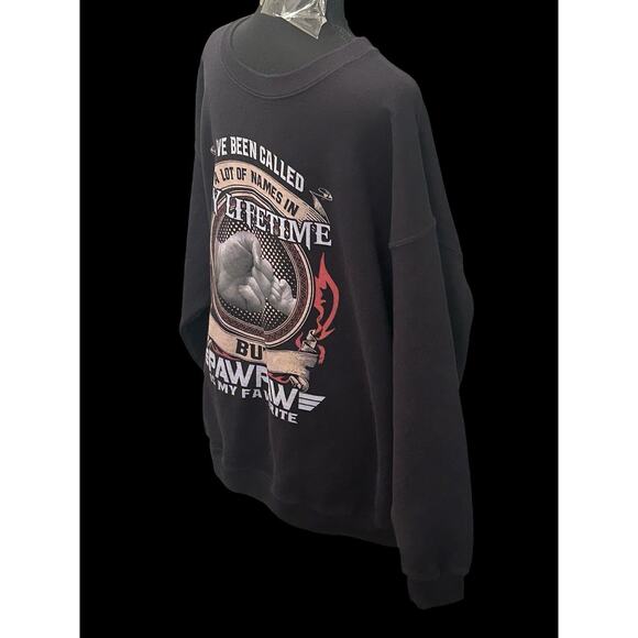 I've Been Called Lot Of Names In My Lifetime But PawPaw Is‎ My Favorite XL Shirt - Picture 3 of 6